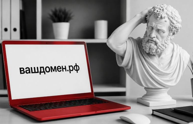 Подтверждение домена через Госуслуги: что изменится с 1 сентября 2026 года