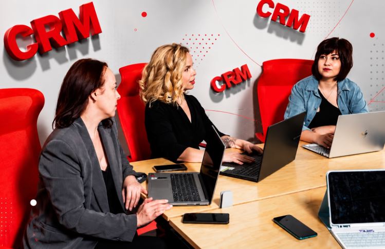 CRM установили. Почему продажи остались прежними