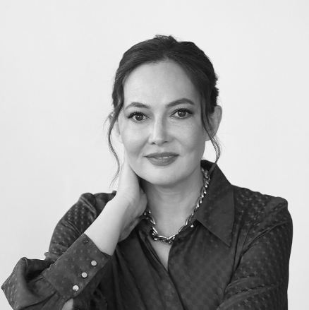 Айгуль Ибатуллина
