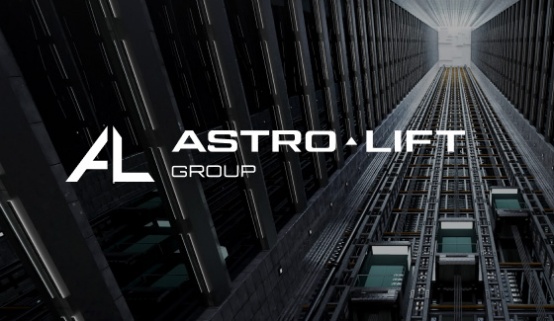 Создание корпоративного сайта «Астро-Лифт»