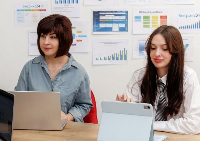 CRM для малого бизнеса: минимальный набор функций, который реально нужен
