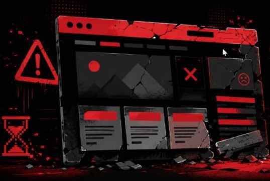 Почему сайт пятилетней давности уже мешает продажам