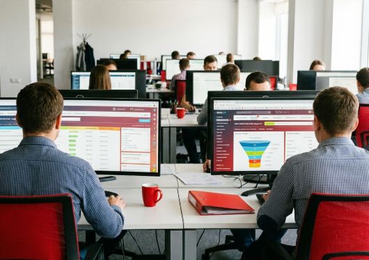 Автоматические задачи и напоминания в CRM: как не терять клиентов