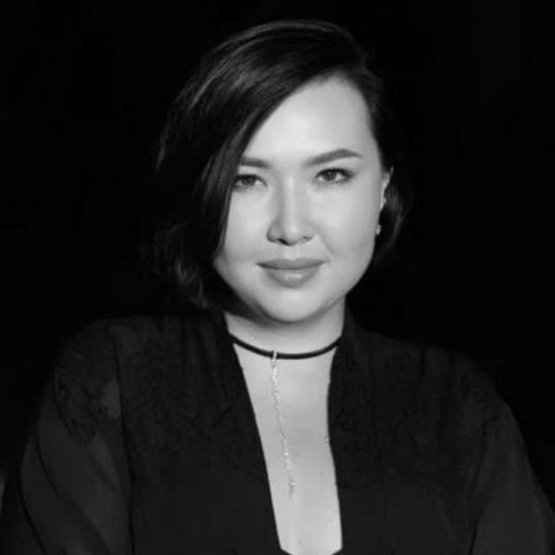 Ляйсан Сафаргулова